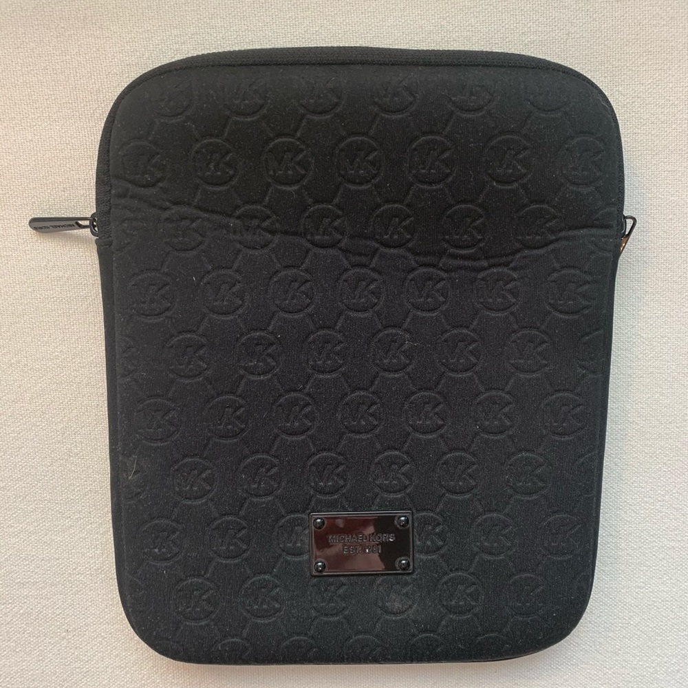 Michael Kors ipad case
